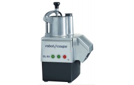 CL50 Vegetable Preparation Machine (400v)